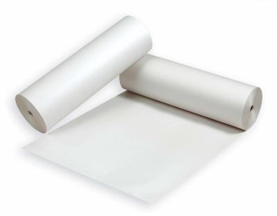 China Dupont Tyvek Paper Roll Direct Sales Wholesale 1443r Pu Coated Wrist Bands Printer Newsprint Paper Roll for sale