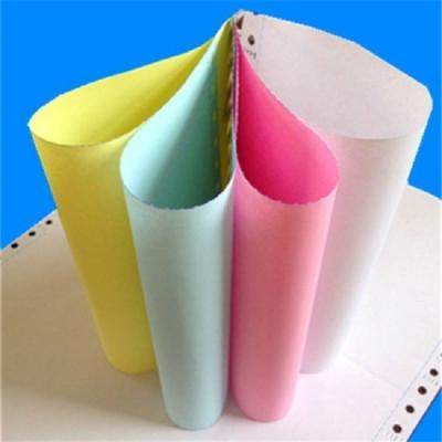 China Single/Double Sided Coated Duplex Board for Printing and Packaging for sale