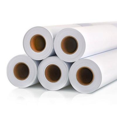 China White Coated Duplex Board Paper 350GSM - 500GSM Duplex Paperboard for sale