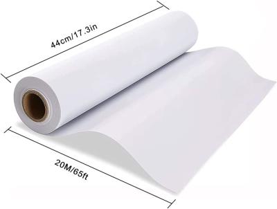 China Waterproof Uncoated Tyvek Paper Roll Size / Color Customized for sale