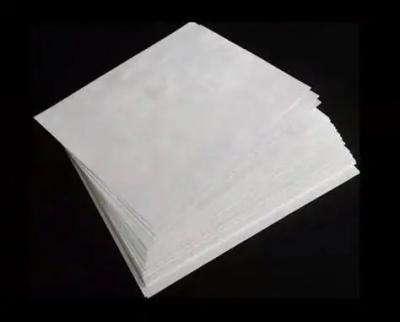 China Custom Synthetic Waterproof Paper , Double Sided Glossy Paper For Inkjet Printers for sale