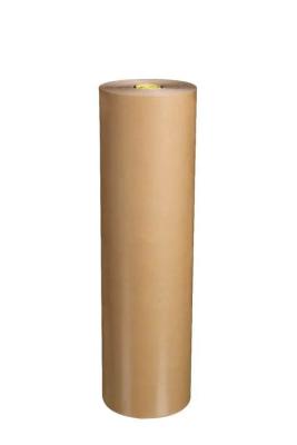 China Mylar / Dacron Electrical Insulation Paper Roll For Motor Winding for sale