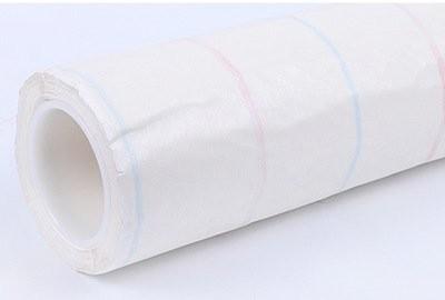 China Non Woven Tyvek Papers Recyclable Tear Resistant Fabric Printer Paper for sale