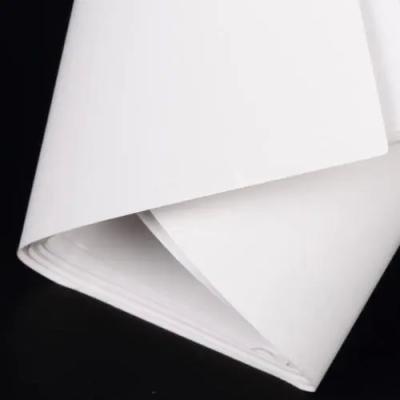 China FBB White Board Paper Sheet C1s / C2s White Ivory Paper Board Sheets for sale