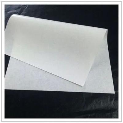 China DuPont Material PE Coated Paper Recyclable For Labels / Tags for sale