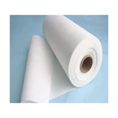 China Waterproof White Specialty Paper Recyclable For Packing Ceramic Fiber Paper for sale