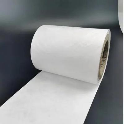 China Waterproof Tyvek Printable Paper Roll 70g For Wristbands ID Bands for sale