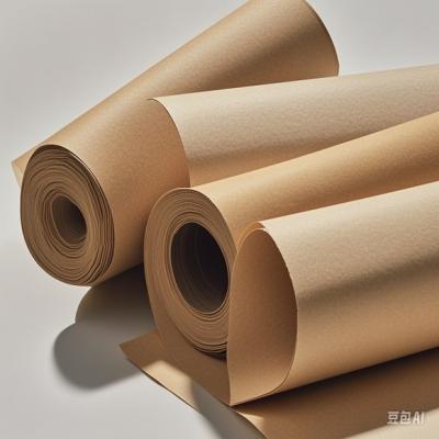 China Environmental Washable Kraft Paper Pots Growing Plant Fabric Grow Bags for sale