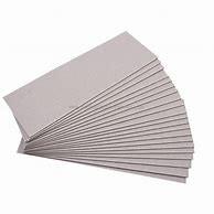 China 3mm Grey Chipboard / 3.0MM Gray Cardboard / Stocklot Paper Board 3MM for sale