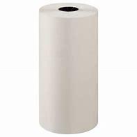 China 45 Gsm White Newsprint Paper Roll Double Coated Pulp For Offset Printing Bulk Pack for sale