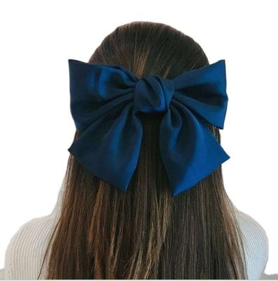 China Fashion Bow Hairpin Hair Accessories For Girls Platypus Headdress Hair Clips Accessories for sale