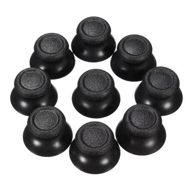 China Non-slip Cover Analog Joystick Thumb Stick Grip For Sony PlayStation Dualshock 4 Joypad PS4 Controller Thumbsticks for sale