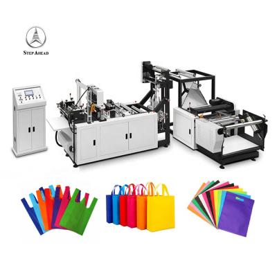 China Eco-friendly Bag Making Machine Price Dinner Bag Making Machine Price High Speed ​​Air Bubble Express Envelope Bag Making Machine for sale