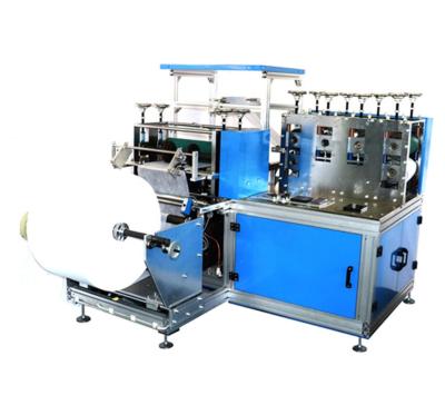 China Making Shoe Cover Factory Sale Price Household Disposable Automatic Shoe Cover Machine for sale