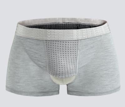 China Sustainable Health EMF Shielding Boxer Brief, Protect Your Pocket With Radiation Free Underwear for sale