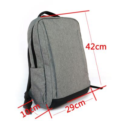 China Outdoor Activity Gray Cut Resistant Body Proof Tactical Rucksack Military Backpacks / Safety Sturdyarmor 9mm Pistol Level 5 Rucksacks for sale