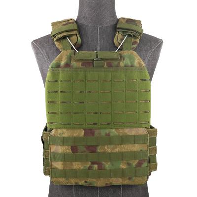 China Bulletproof Scratch-Resistant Nerf Tactical Nerf Tactical Vest Outdoor Men SturdyArmor Tactical Vest 1 Piece for sale