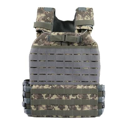 China High Strength Sturdyarmor Colete Tatico Oxford Military Gear Clothes Combat Cast Weight Plate Training Tactical Vest for sale