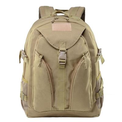 China Manufacturer Selling Oxford Cloth Warm Waterproof Travel Outdoor Backpacks For Men for sale