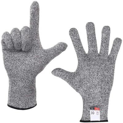 China New Arrival Comfortable Product Soft Cut Heavy Duty Construction Safety Hand Gloves Protection for sale