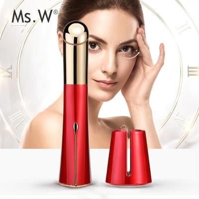 China Wrinkle Remover Ms.W Electro Stimulation Machine For Face Lift Body Slimming Beauty Device for sale