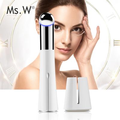 China 2020 New Arrival Wrinkle Remover Eye Wrinkle Reduction Massager With Removal Laser Operation System for sale