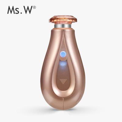 China Popular Electric Facial Moisturizer Steamer Home Use Cheap Portable Moisturizing Handheld Nano Face Spray for sale