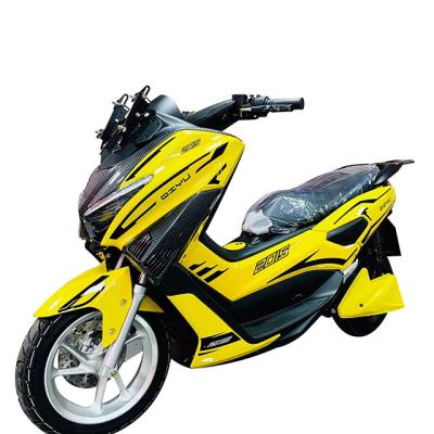 China Madefor 72V 3000W Max-l High Speed ​​Electric Adult Motorcycle for sale