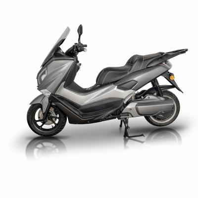 China Madefor 2023 Newest Long Range 2 Wheel Adult Electric Motorcycle With Long Range Max-l for sale