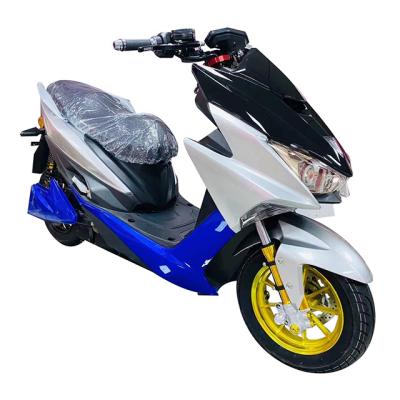 China China Manufacturer Max-l High Speed ​​1500W High Power High Speed ​​Adults Electric Motorcycle for sale