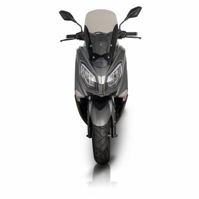 China Fast Electric Motorcycle to Board the Max-l 2 Wheel Rechargeable Electric Motorcycle for sale