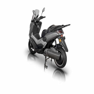 China adult scooter china adult electric motorcycle 5000w 8000w 72v max-l for sale