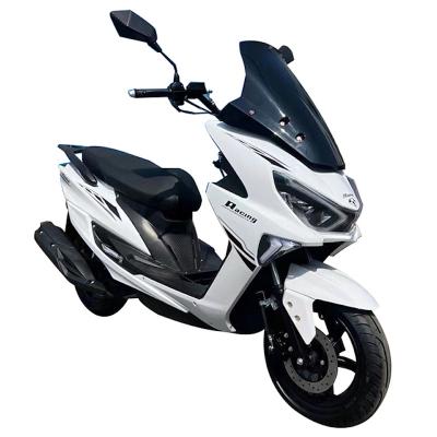 China 3000w 72v super power high speed electric racing motorcycles with lithium battery racing motorcycles SKD MAX-L for sale