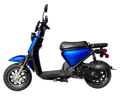 China 2023 Hot Selling 150CC Professional Air Cooled 200cc Customized Gasoline Gas Scooters 4.8(L) for sale