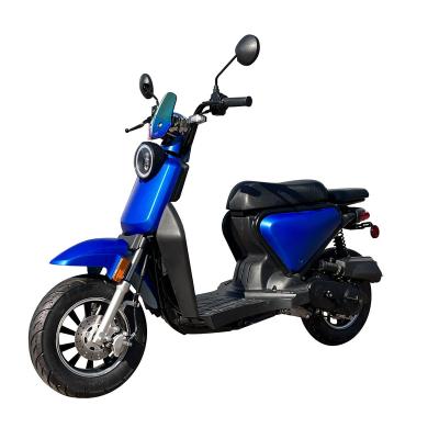 China Most Popular Design Motorcycle 150CC Gas Motorcycle Petrol Scooter 4.8(L) for sale