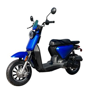 China Wholesale Cheap Mini Gasoline Moped Fuel Scooter Gasoline Motorcycle Mopeds 150cc Gas Scooters For Adults 4.8(L) for sale