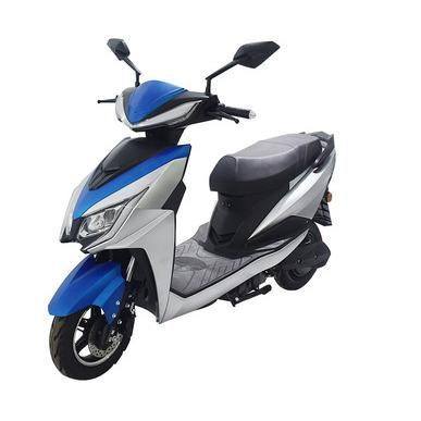 China China Top Unisex Manufacturer Lightweight Electric Scooter 800w 1000w Electric Scooter Long Range Moped With 2 Seat for sale