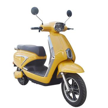 China Factory direct electric motorcycle 800w electric scooter 2 seat moped electric scooter for adult for sale