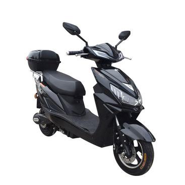 China Factory direct price unisex electric mobility scooter adult long term 1000w 2000w moped scooter with pedals for sale