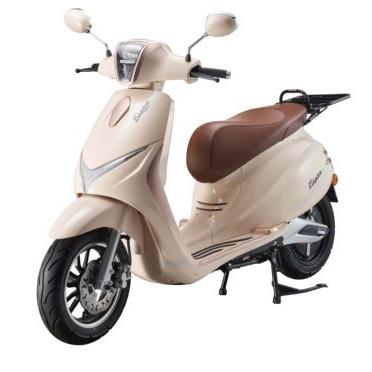 China Electric Bike Scooter China Unisex Popular Design New Off Road Moped Scooter High Speed ​​Adult Electric Scooter With Pedals for sale