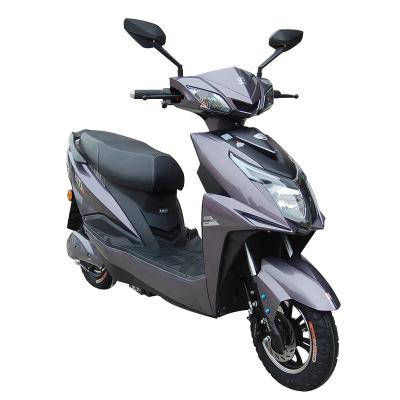 China Cheap Unisex Hot Sale Mobility Scooter High Speed ​​Adult Pocketbike 1000w Disc Brake Electric Moped Scooter With Pedals for sale