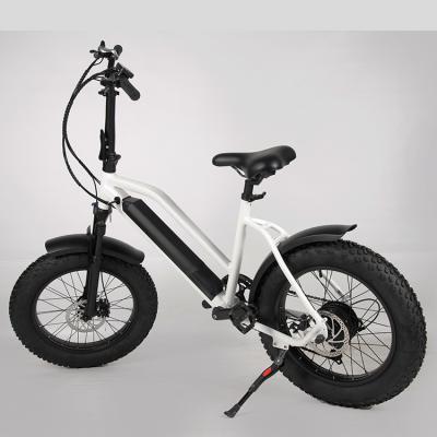 China Best Supplier 48v 500w Aluminum Alloy City Popular Electric Bike 6 Speed ​​Electric Bike With Foldable Pedals for sale