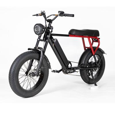 China Wholesale Cheap Electric Tire Mountain Aluminum Alloy China Bicycle Electric Bike for sale