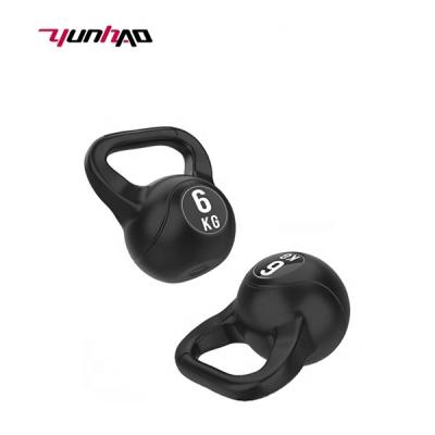 China Hot Selling Home Use Women Fitness Equipment For Men Competition Kettlebell Cast for sale