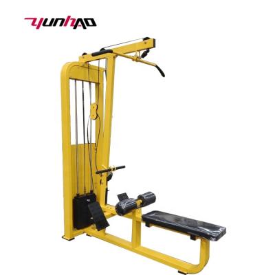 China YC Commercial Wholesale Gym Equipment High And Low Pull Out All-in-one Machine Indoor Multifunctional High Traction for sale