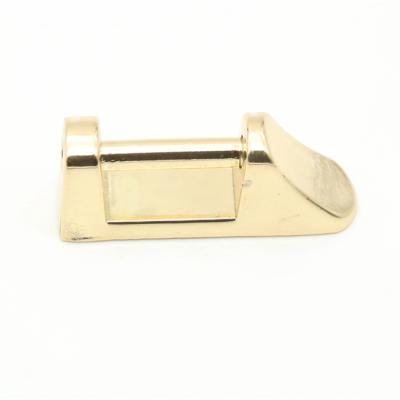 China Wholesale High Quality Zinc Alloy Other Luggage Accessories Luggage Low Zinc Alloy Buckle for sale