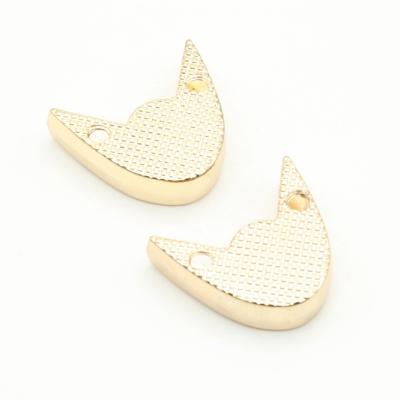 China Low Price Zinc Alloy Ready To Ship Snap Bag Accessories Hardware Hook Tail Zinc Alloy Clip for sale