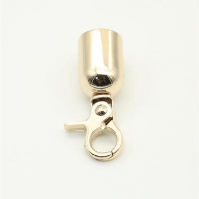 China Guaranteed Quality Price Bell Shape Jewelry Suitable Clothing Accessories Charm 131 for sale