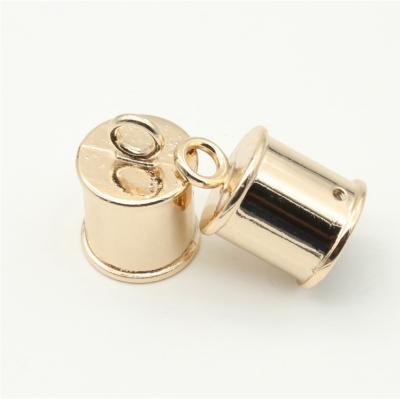 China Good Quality Various Metal Jewelry Cufflinks Bell Clothes Decoration Accessories Material 149 for sale