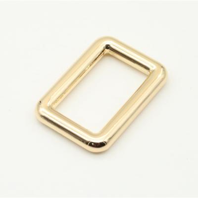 China Bag Accessories Hardware Snap Hook Special Hot Selling Zinc Alloy Buckle for sale